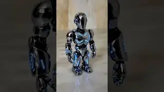 #art #music #transformers #lifeisbutadream #lifeisbutadream #robot