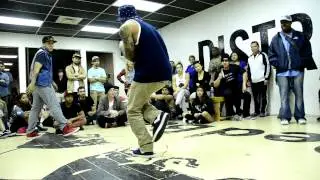 16_Top Rock Battles - We the People 2013 - Do Knock vs. Neek the Sneak