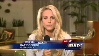 Complete interview: Miss Kentucky USA reflects on pageant experience
