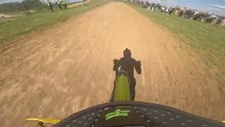 Manche 2 Sainte menou // Gopro