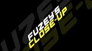 Fuzey's Close Up | Apex Legends S10