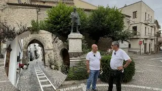 #ARCHI - CH - Parte seconda - Abruzzo - #Italy