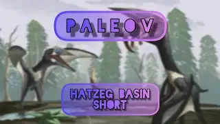 Hatzeg Basin кратко