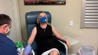 Tampa Bay walk-in clinics testing for deficiencies prior to COVID-19 infection, vaccine
