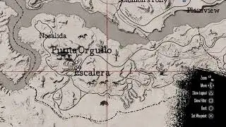 Lets Play Red Dead Redemption Part 5- Mexico missions & more(PS5 Gameplay, No Commentary)
