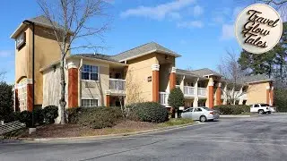 Extended Stay America Select Suites - Atlanta - Perimeter - Hammond Drive | United States 🏩