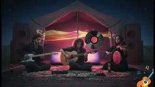Flamenco Roots in Fingerstyle Guitar Play