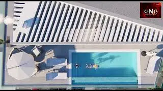 Penthouse UPTOWN117 by S&eacute;rgio Ferreira, Remax Elite, ONFireTeam
