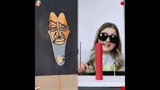 Ich teste denLaserpointer #f&uuml;rdich #viral #lidiro #foryoupage #foryou #laserpointer #trend #linarode