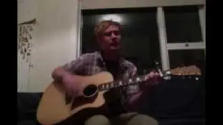 Jacob Thomas - Nowhere