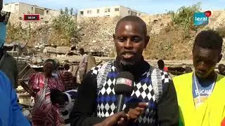 LERAL TV SENEGAL - L'INFORMATION EN CONTINUE 24/24 - 7j/7