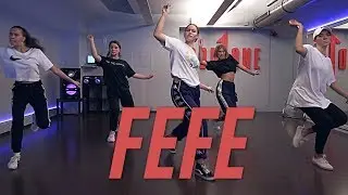 6ix9ine, Nicki Minaj, Murda Beatz 