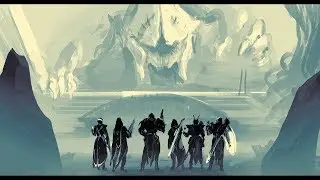 Destiny 2&reg; Raid: The Last Wish ~ part.2 {feat. Lupovane, Bubba__V & friends}