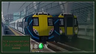 SCR 1.8.4 Review!