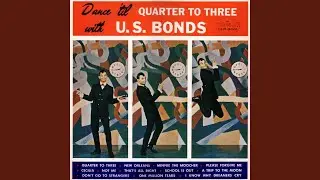 Quarter to Three