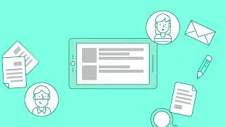 Explainer video for ProCircle