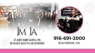 James Mark Salon & Spa