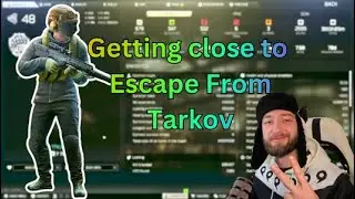 Lightkeeper Questline Began.-/ ON ROUTE TO Escape From Tarkov 1.0 - [DE/ENG/SLO]  !goons !yt