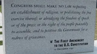 Feds Push Insane New Speech Codes!