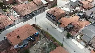 CONJUNTO FEIRA 7-FEIRA DE SANTANA-BA-JOHN DRONES-DJI MINI 2