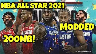 How To Download NBA All Star 2021 In Android