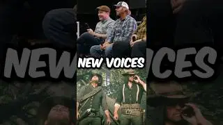 Who Would the RDR2 Cast Voice in Fiction? 👀
