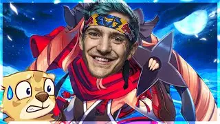 THE NINJA FIRE EMBLEM LEAKS WERE REAL!?! (Feh banner analysis - Ninja Training)