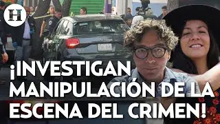 SSC investiga a 2 polic&iacute;as que presuntamente manipularon evidencia en homicidio de Ximena Guzm&aacute;n