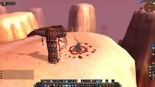 Test of Faith WoW Classic Quest