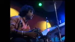 Fusion Entertainments Presents Violin Brothers (The Middle Eastern Ballad)