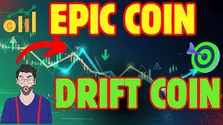 EPIC & DRIFT Support and Resistance Levels Revealed !