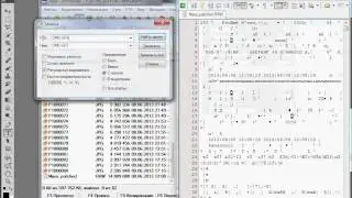 Загрузка файлов RW2 в старые версии Camera Raw / How to load RW2 into ACR 6.3 +