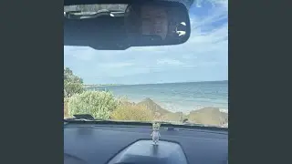 Land Ahoy
