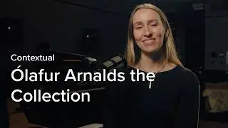 Building a Neo-Classical Score using &Oacute;lafur Arnalds the Collection | Spitfire Audio
