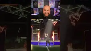 I UNLOCKED 96 TELLES AND 96 KOUNDE SHOWDOWN CARDS IN FIFA 22!