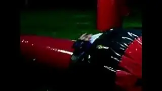 paintball massacre
