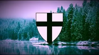 Teutonic Folk Song “Die Eisenfaust am Lanzenschaft” [German]