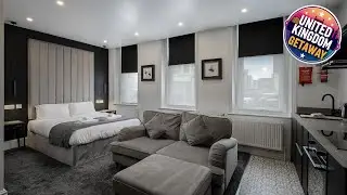 Mode St Chads | Blackpool, United Kingdom | Hotel Review 🛏️