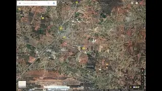 Brigade Orchards, Location Map, Devanahalli, Bangalore