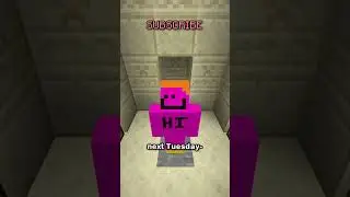 Predicting The Next 9 Minecraft Updates