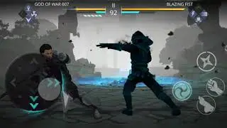 No weapon challenge! TROLLING SURVIVAL FIGHTS SHADOW FIGHT 3!
