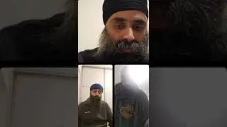 live with Sikh Recovery Network about drug addiction and rehab in  uk punjabi sikhs