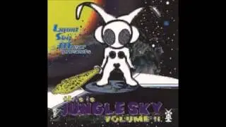 This Is Jungle Sky 2