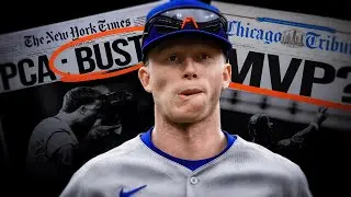 They Traded Him Away. Now He’s a Star.