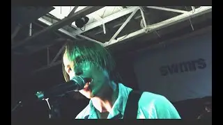 SWMRS - SURE AS SH*T! (Official Music Video)