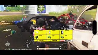 Solo 8 finishes in paid scrims iPhone 14 Pro performance in paid lobby 