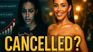 Doja Cat&rsquo;s Online Meltdown: Cancelled Overnight? | The Fanbase Fallout
