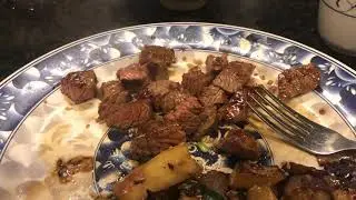 Shogun Japanese Steak House