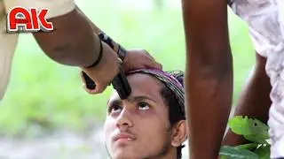 শুটিংয়ের ভিডিও | short film| official trailer| Bangla new video 2019| #AK_Films
