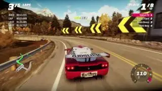Forza Horizon: Final race 1/2